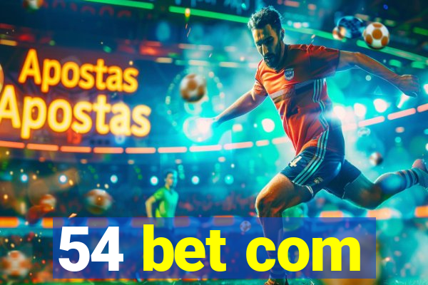 54 bet com